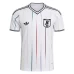 Japan VM 2026 Bortatröja